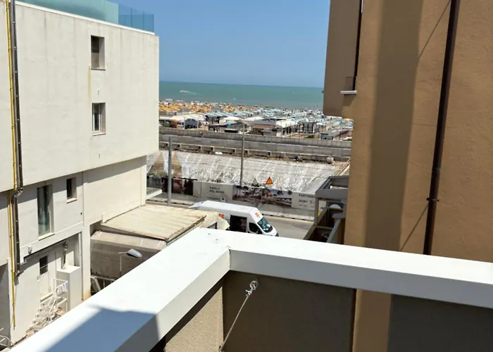 Hotel Adria Mare Rimini